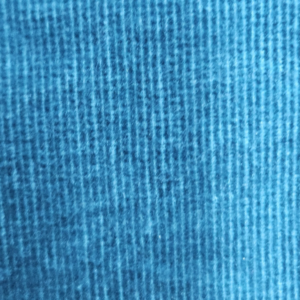 Edyson Hampton Skinny Jeans Womens 32 Long Teal Blue Corduroy Stretch 32x32 - Picture 7 of 12